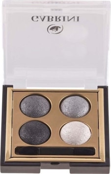 Gabrini Terracotta Quarted Eyeshadow Göz Farı 201 Gabrini Terracotta Quarted Eyeshadow Göz Farı 201