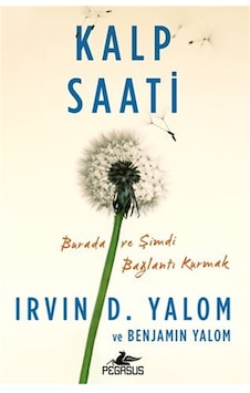 Kalp Saati / Irvin D. Yalom Kalp Saati / Irvin D. Yalom