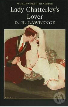Lady Chatterley'S Lover . Isbn: 9781840224887