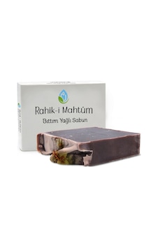 Rahik-i Mahtum Bıttım Yağlı Sabun