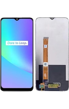 Oppo Realme C25s Lcd Ekran Dokunmatik Çıtalı Oppo Realme C25s Lcd Ekran Dokunmatik Çıtalı