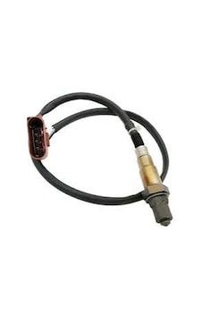 WISCO 06A906262BG Oksijen Sensörü VW Golf5 Touareg Blf Blr WISCO 06A906262BG Oksijen Sensörü VW Golf5 Touareg Blf Blr