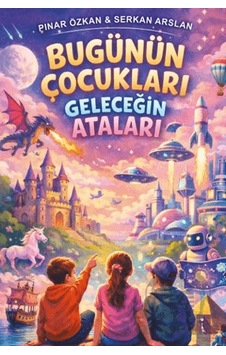 Bugünün Çocukları Geleceğin Ataları İkinci Adam Yayınları Bugünün Çocukları Geleceğin Ataları İkinci Adam Yayınları