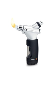 Firebird Pipo Çakmağı  Krom