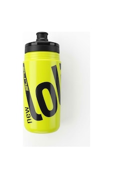 Elıte - New Lolı 550ml Matara - Neon Sarı