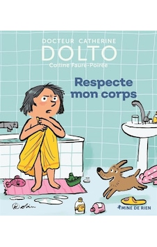 Respecte Mon Corps Respecte Mon Corps