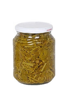 Görele Melocan Diken Ucu Turşusu 500 Gr Görele Melocan Diken Ucu Turşusu 500 Gr