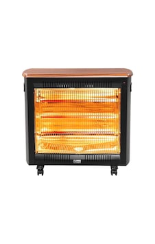 Flavel Flv KS 2000 2000 W Quartz Isıtıcı Flavel Flv KS 2000 2000 W Quartz Isıtıcı