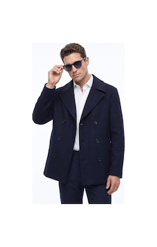 Fabrika F5wm-kbn 2470 Lacivert Erkek Slim Fit Kaban Fabrika F5wm-kbn 2470 Lacivert Erkek Slim Fit Kaban