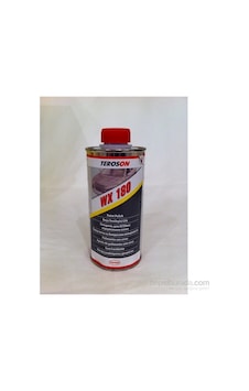 Henkel Teroson Terowax Wx 180 Cila 250ml Henkel Teroson Terowax Wx 180 Cila 250ml