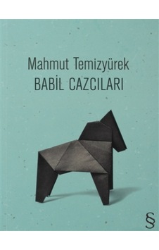 Everest Yayınları - Babil Cazcıları Everest Yayınları - Babil Cazcıları