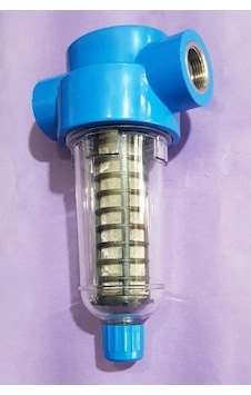 Tortu Tutucu Filtre Büyük Tip Tortu Tutucu Filtre Büyük Tip