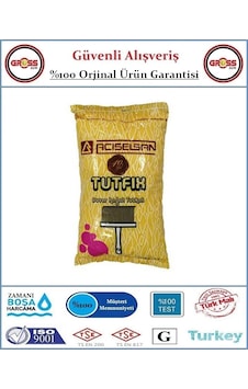 Duvar Kağıdı Tutkalı - Toz Kağıt Yapıştırıcısı - 500gr