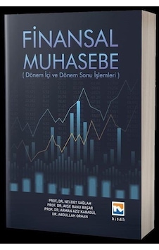 Finansal Muhasebe / Kolektif Finansal Muhasebe / Kolektif