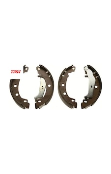 Arka Pabuç Balata Renault Megane 96 1.4-1.6 1.8 1.9d 1.9dti 2.0 203 39 Trw 7701204835/ 7701207266/ 7701207268 Arka Pabuç Balata Renault Megane 96 1.4-1.6 1.8 1.9d 1.9dti 2.0 203 39 Trw 7701204835/ 7701207266/ 7701207268