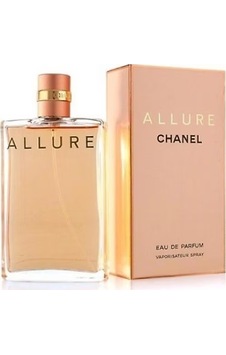 Chanel Allure Edp 100 Ml Kadın Parfüm Fresh 16969897 Chanel Allure Edp 100 Ml Kadın Parfüm Fresh 16969897