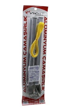 Çamaşırlık Kare Kombine Ayarlı Alüminyum Çamaşır Askısı 60x25-80x30 Model Uyumlu 5250 Diğer Çamaşırlık Kare Kombine Ayarlı Alüminyum Çamaşır Askısı 60x25-80x30 Model Uyumlu 5250 Diğer