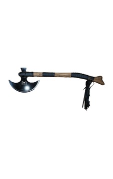 Kayı Boyu Turgut Alp Balta Ahşap Saplı 100 Cm Kayı Boyu Turgut Alp Balta Ahşap Saplı 100 Cm