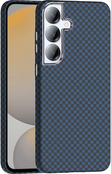 Galaxy Uyumlu S25 Kılıf M-safe Şarj Özellikli Karbon Fiber Görünümlü Zore Gros Kapak Çok Renkli Galaxy Uyumlu S25 Kılıf M-safe Şarj Özellikli Karbon Fiber Görünümlü Zore Gros Kapak Çok Renkli