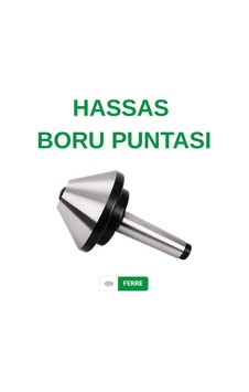 4x160 Boru Puntası 4x160 Boru Puntası