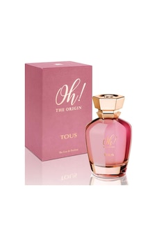 Tous Oh! The Origin EDP 100 ml Kadın Parfüm Tous Oh! The Origin EDP 100 ml Kadın Parfüm