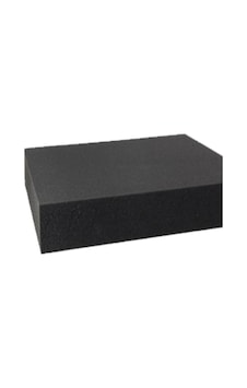 Siyah Sünger 26 DNS 150x120 cm – Kalınlık 10 mm(1Adet) Siyah Sünger 26 DNS 150x120 cm – Kalınlık 10 mm(1Adet)