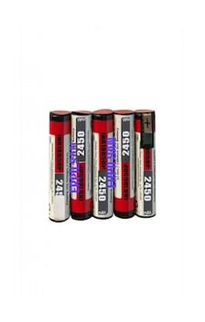 Orion 18v 18650 2450 Mah 5s 29.4a 12c Li-ion Matkap Pili Orion 18v 18650 2450 Mah 5s 29.4a 12c Li-ion Matkap Pili