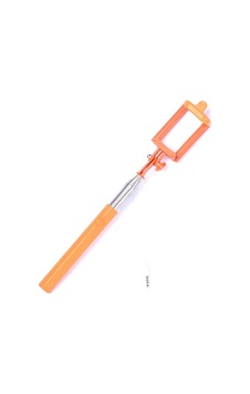 UnDePlus Zore Monopod Kablolu Selfie Çubuğu