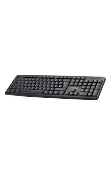 Nodar ND816/20 Usb Kablolu Standart Q Klavye