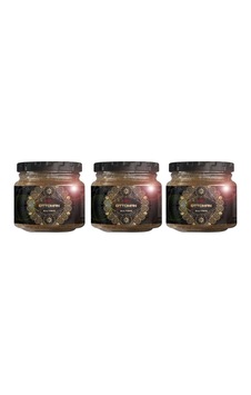 Ottoman Sultan Macun 3 x 240 G