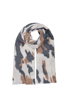 Only Onlcathınka Lıfe Soft Scarf Cc Kadın Kahverengi Atkı - 15323447 Kahverengi Only Onlcathınka Lıfe Soft Scarf Cc Kadın Kahverengi Atkı - 15323447 Kahverengi