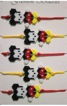 Şehrazat Handmade Miyuki Bileklik Myk4 Çok Renkli Şehrazat Handmade Miyuki Bileklik Myk4 Çok Renkli