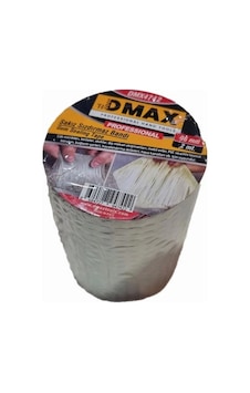 Dmax Sakız Sızdırmaz Bandı 96mmx2metre Dmax Sakız Sızdırmaz Bandı 96mmx2metre