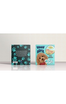 Obur Köpek Odin Obur Köpek Odin