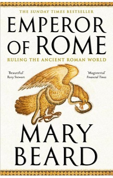 Emperor Of Rome: Ruling The Ancient Roman World Ciltli Profile Books Emperor Of Rome: Ruling The Ancient Roman World Ciltli Profile Books