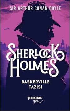 Sherlock Holmes Baskerville Tazısı - Ybve-728282 Sherlock Holmes Baskerville Tazısı - Ybve-728282