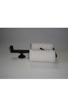 F003 Çiftli Pipo Filtre