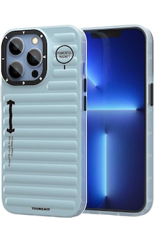 Youngkit Apple Uyumlu iPhone 12 Pro Max Kılıf YoungKit Plain Coloured Serisi Kapak YOUNGKİT-TA86128 Youngkit Apple Uyumlu iPhone 12 Pro Max Kılıf YoungKit Plain Coloured Serisi Kapak YOUNGKİT-TA86128