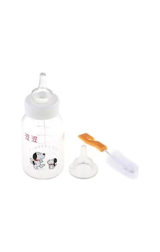 Yavru Köpek Biberon Seti 150 ML Yavru Köpek Biberon Seti 150 ML
