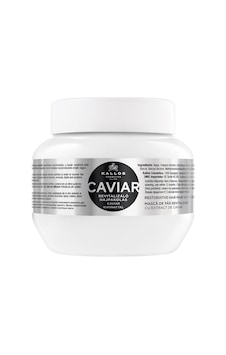 Kallos Cosmetics Caviar Havyar Özlü Onarıcı Saç Maskesi 275 ML Kallos Cosmetics Caviar Havyar Özlü Onarıcı Saç Maskesi 275 ML