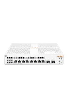 Hpe Aruba 1930 8 Port Gigabit Poe 124w Jl681a Hpe Aruba 1930 8 Port Gigabit Poe 124w Jl681a
