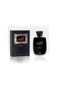 Hawas Black Rasasi Erkek Parfüm EDP 100 ML Hawas Black Rasasi Erkek Parfüm EDP 100 ML