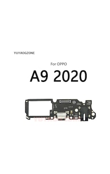 Oppo A9 2020 Şarj Soketi Kulaklık Soketi Oppo A9 2020 Şarj Soketi Kulaklık Soketi