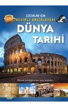 Dünya Tarihi / Kolektif Dünya Tarihi / Kolektif
