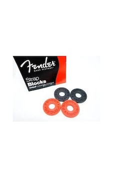 Fender Askı Kilidi 4 Adet 0990819000 Fender Askı Kilidi 4 Adet 0990819000