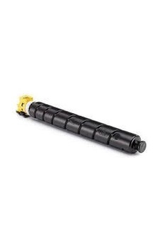 Kyocera Tk-8375 1t02xdanl0 Sarı Uyumlu Fotokopi Toner Kyocera Mita Kyocera Tk-8375 1t02xdanl0 Sarı Uyumlu Fotokopi Toner Kyocera Mita
