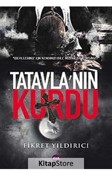 Tatavla'nın Kurdu - Fikret Yıldırıcı - AYA Tatavla'nın Kurdu - Fikret Yıldırıcı - AYA