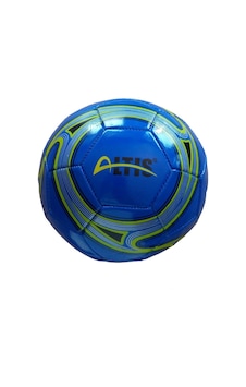 Altıs Xc100 Futbol Topu No5 Mavi Yeşil Çok Renkli Altıs Xc100 Futbol Topu No5 Mavi Yeşil Çok Renkli