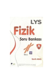 Lys fizik A soru bankası birey Lys fizik A soru bankası birey