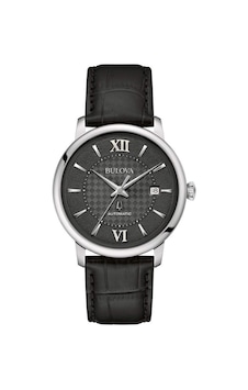 Bulova 96b441 Erkek Kol Saati Gri